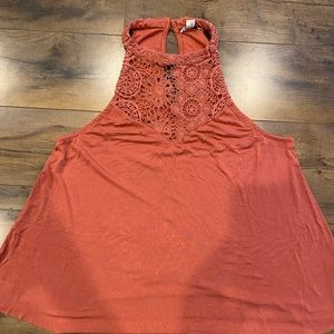 American Eagle Tank Top